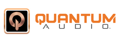 Quantum Audio