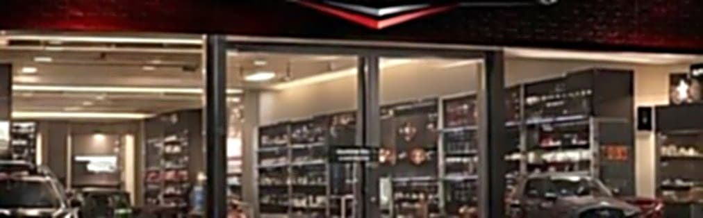 Local de CG Car Audio